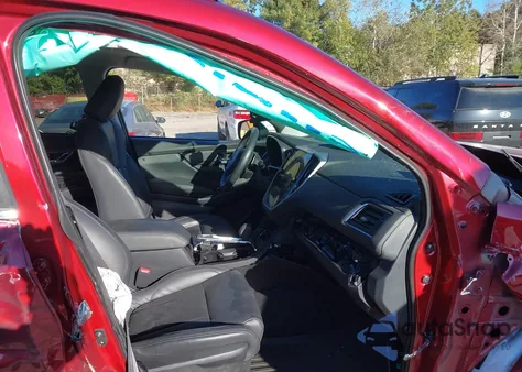 2023 Subaru Ascent Limited 7-Passenger z USA, uszkodzony, nr VIN 4S4WMAUD6P3407519